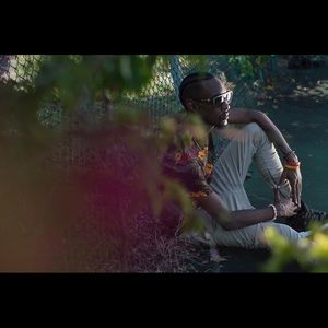 Meet your Posher, Vance